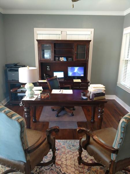 Wyble Law Firm