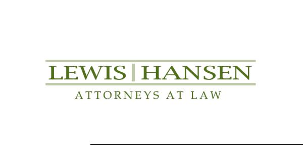 Lewis Hansen Law Firm