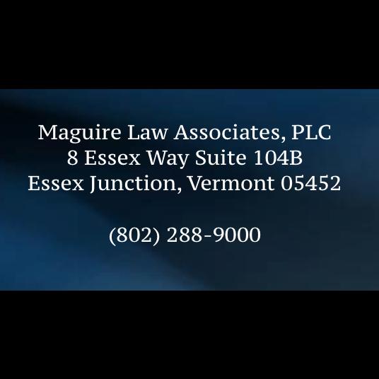 Maguire Law Associates, PLC