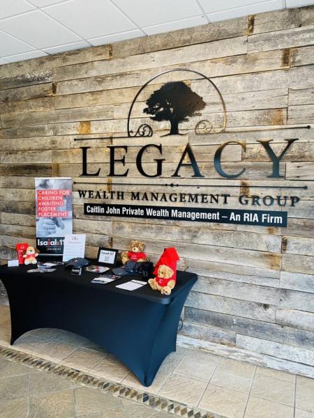 Legacy Wealth Management Group