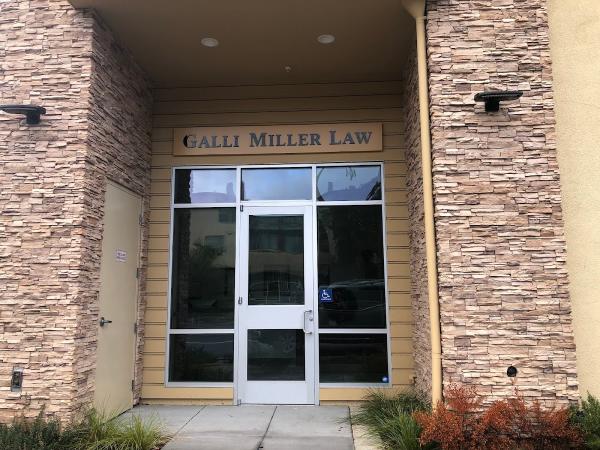 Galli Miller Law