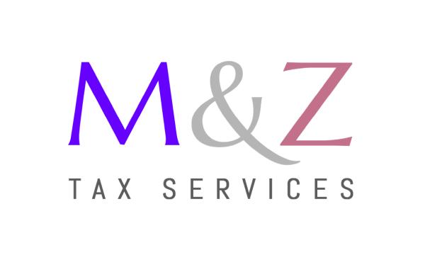M & Z Tax Services