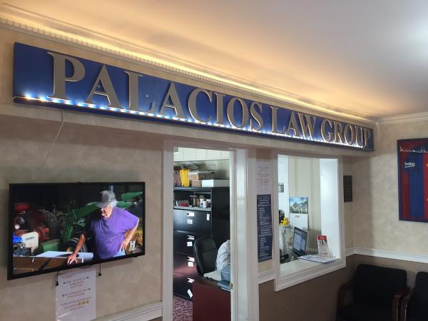 Palacios Law Group