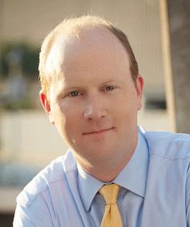 Jon Stephenson