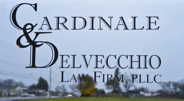 Cardinale & Delvecchio Law Firm