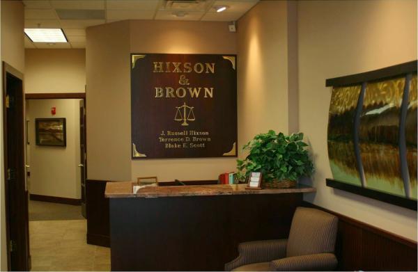 Hixson & Brown