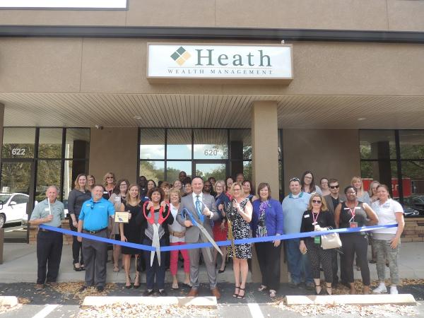 Heath Wealth Management