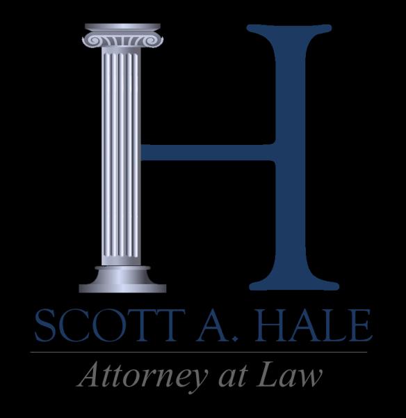 Scott A. Hale Attorney at Law