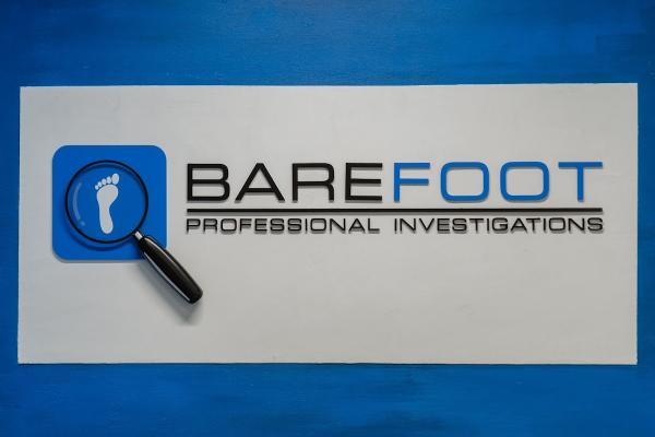Barefoot Professional Investigations