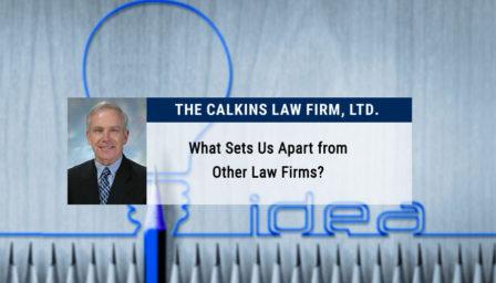 Calkins Law Firm