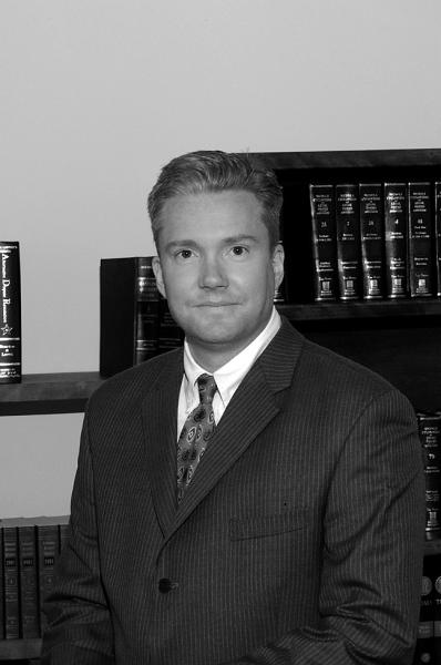 Law Offices Andrew F. McKenna