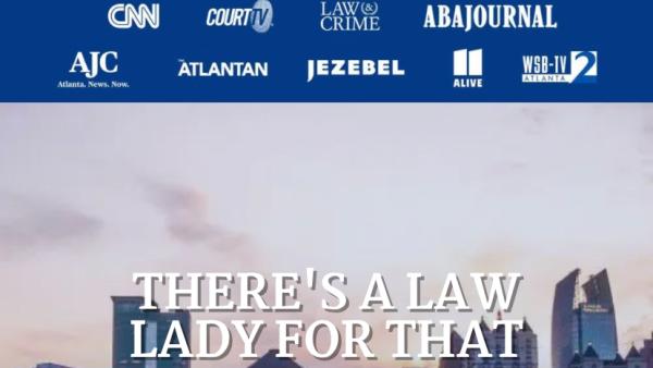 The Law Ladies