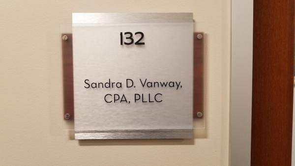 Sandra D Vanway CPA