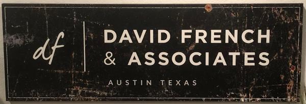 David French CPA Firm Austin