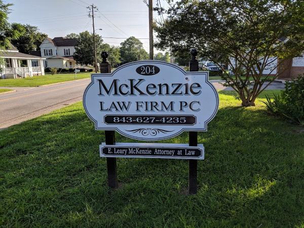 McKenzie Law Firm