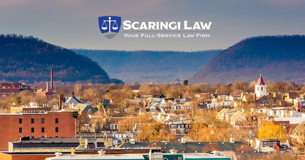 Scaringi Law