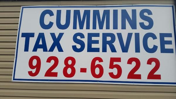 Cummins Tax Service