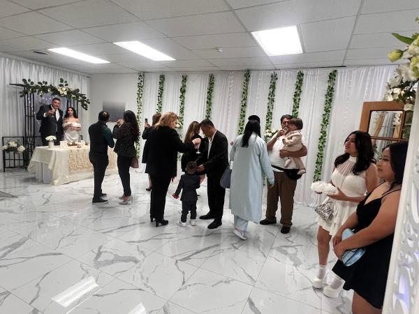 Caballero Offices /Caballero Wedding Chapel