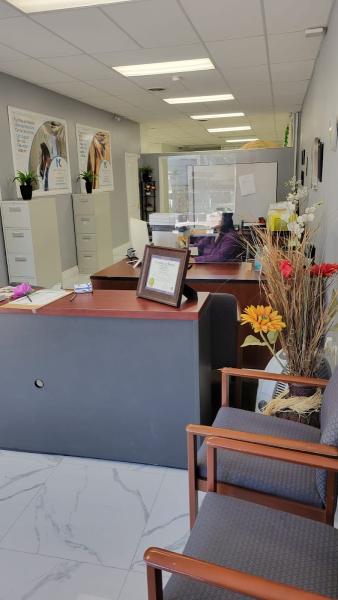 Caballero Offices /Caballero Wedding Chapel