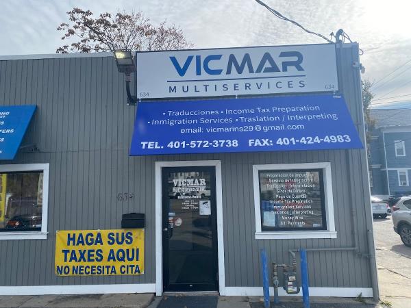 Vicmar Multiservices