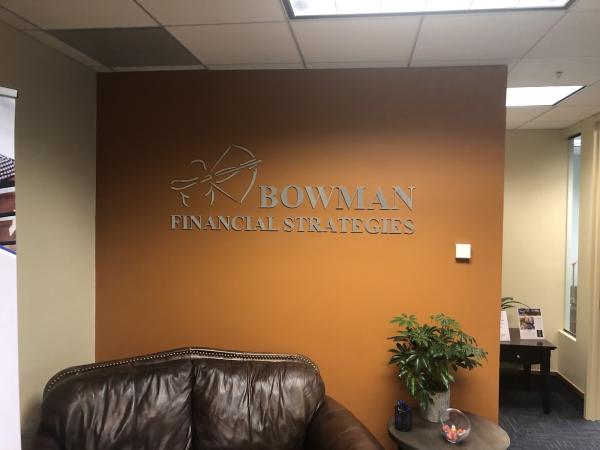 Bowman Financial Strategies
