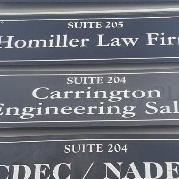 Homiller Law Firm