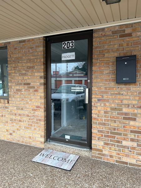 Padgett Advisors of Middle Tennessee