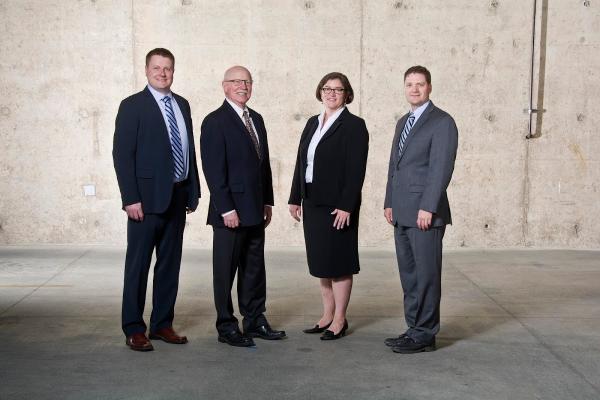 Brett McCandlis Brown & Conner