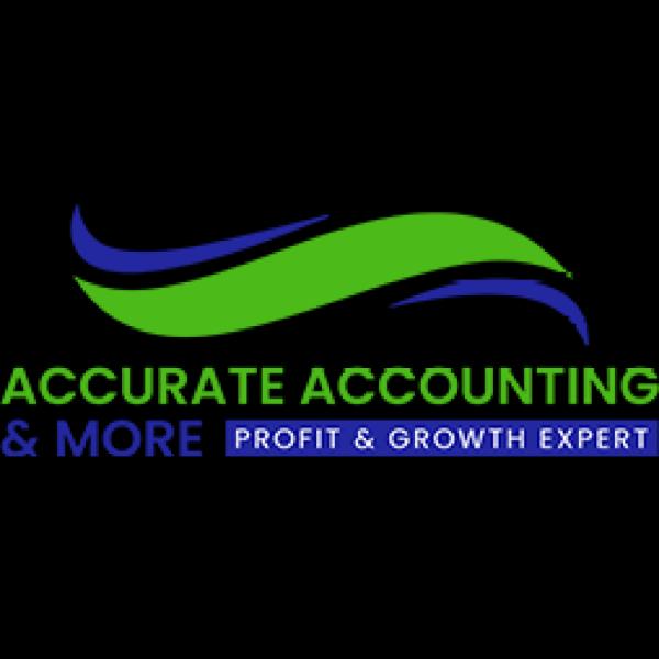 Accurate Accounting and More