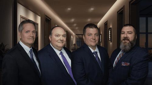 The Lampin Law Firm