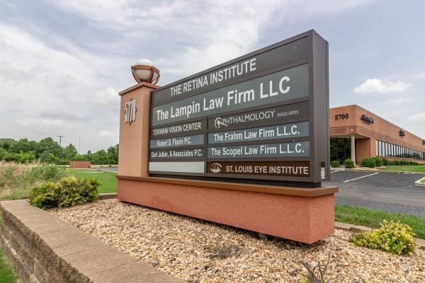 The Lampin Law Firm