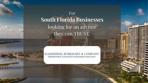 Kammerer & Company Cpa's