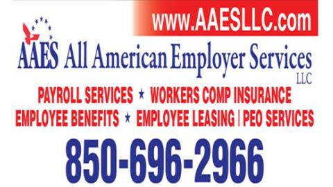 All American Employer Services