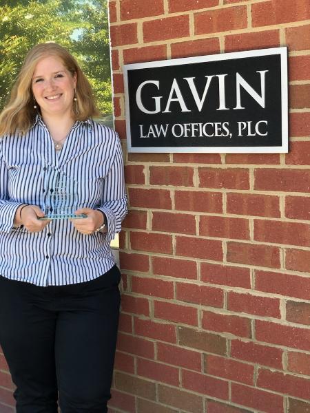 Gavin Law Offices, PLC