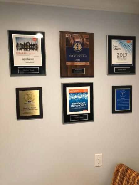 Rosen Law Offices, Apc