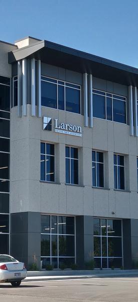 Larson & Company, Certified Public Accountants