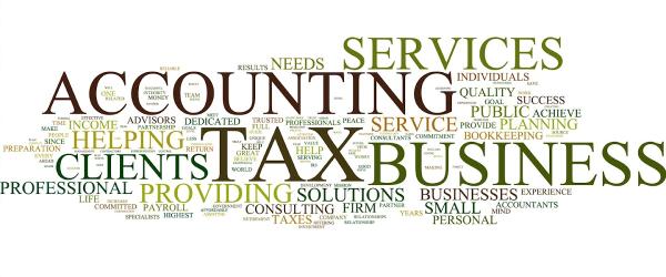 Lamar Tax and Accounting