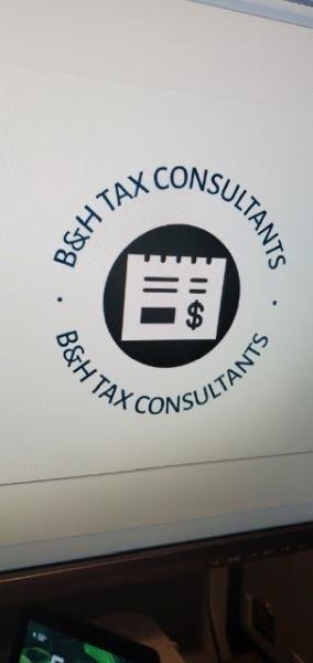 B&H Tax Consultants