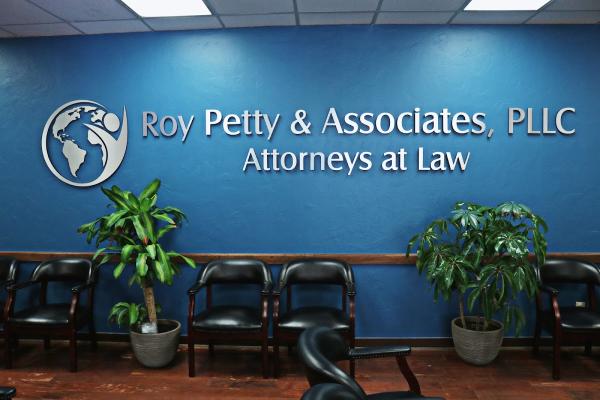 Roy Petty & Associates