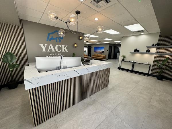 Yack Wealth Management