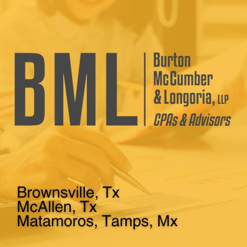 Burton McCumber & Longoria