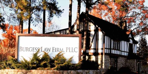 Burgess Law Firm
