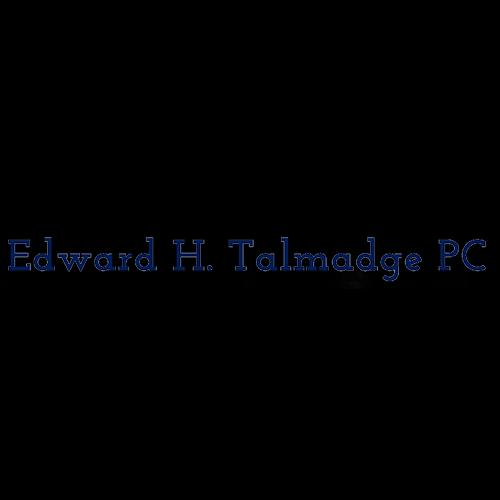 Edward H. Talmadge