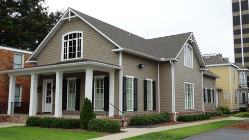 The Law Offices of Gary Bruce