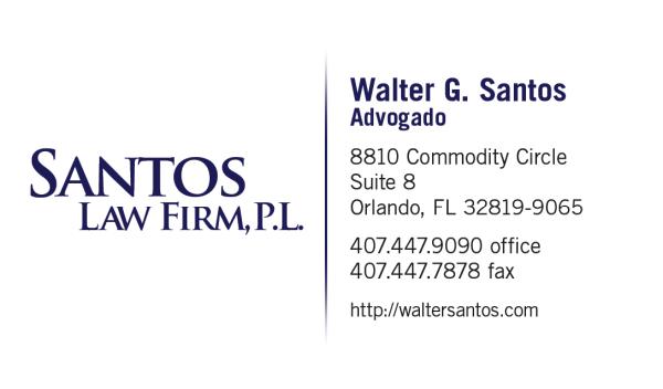 Santos Law Firm