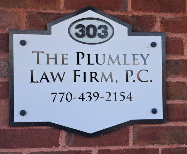 The Plumley Law Firm