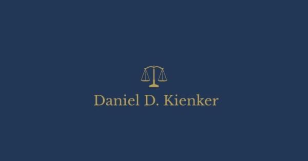 The Law Office of Daniel D. Kienker