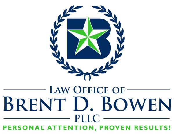 Brent D. Bowen Attorney At Law