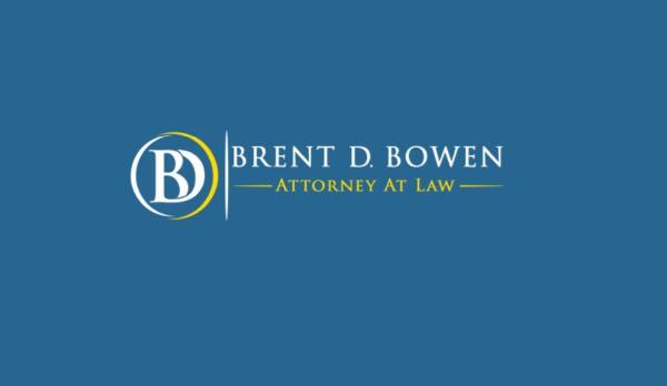 Brent D. Bowen Attorney At Law