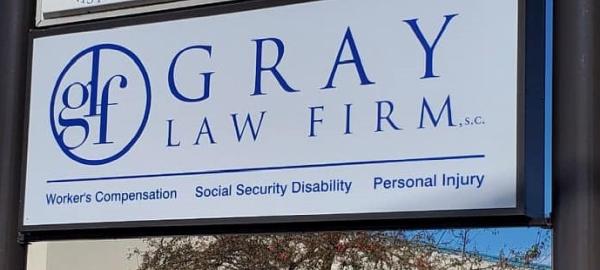 Gray Law Firm